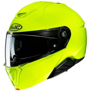 Casco HJC i91 fluor