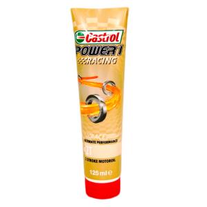 Aceite Castrol Power 1 Racing 2T 125ml