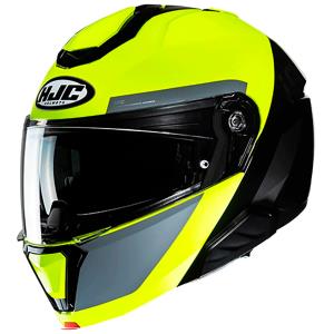 Casco HJC i91 Bina MC3H