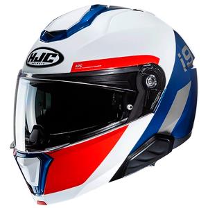 Casco HJC i91 Bina MC21