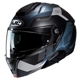 Casco HJC i91 Carst MC5SF