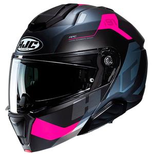 Casco HJC i91 Carst MC8SF