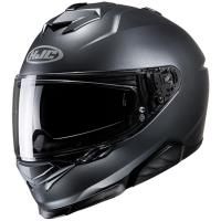 Casco HJC i71 Solid Antracita
