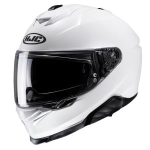 Casco HJC i71 blanco