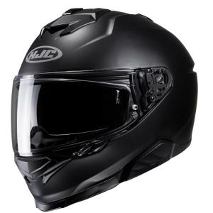 Casco HJC i71 negro mate