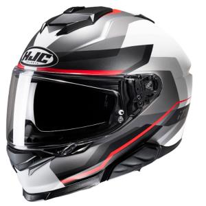 Casco integral 50.9 Solid Givi rojo talla L