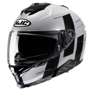 Casco HJC i71 Peka MC5