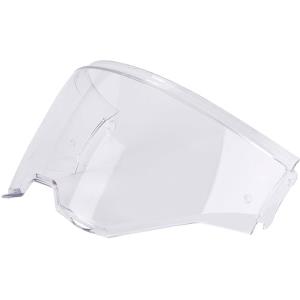 Visera KDF18-1 para cascos Scorpion EXO TECH
