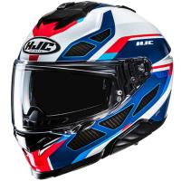 Casco HJC i71 Zest MC21