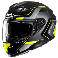 Casco HJC F71 Arcan MC3H