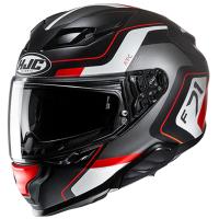 Casco HJC F71 Arcan MC1SF