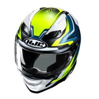 Casco HJC F71 Fes MC3HSF Â· 2