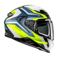 Casco HJC F71 Fes MC3HSF Â· 3