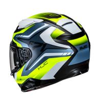 Casco HJC F71 Fes MC3HSF Â· 4