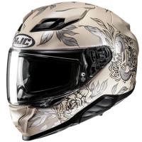 Casco HJC F71 Eliz MC9SF