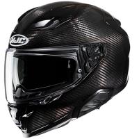 Casco HJC F71 Solid Carbon Â· 1