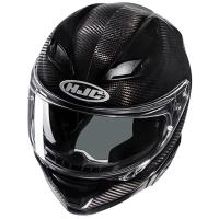 Casco HJC F71 Solid Carbon Â· 2
