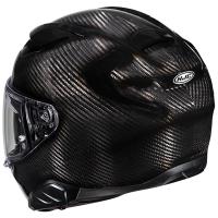 Casco HJC F71 Solid Carbon Â· 3