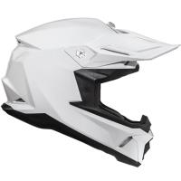 Casco HJC C50 Solid Blanco Â· 2