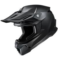 Casco HJC C50 Solid Negro Mate