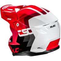 Casco HJC C50 Primal MC1 Â· 3