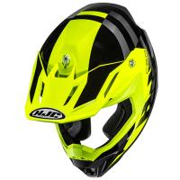 Casco HJC C50 Mirage MC3H Â· 2