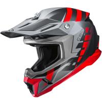 Casco HJC C50 Mirage MC1SF