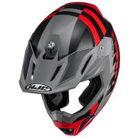 Casco HJC C50 Mirage MC1SF Â· 2