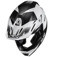 Casco HJC C50 Slide MC10SF Â· 2