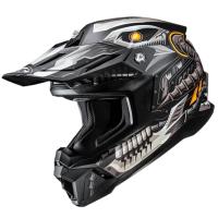 Casco HJC C50 Mecha Beast MC5SF