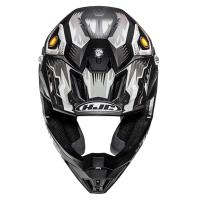 Casco HJC C50 Mecha Beast MC5SF Â· 3