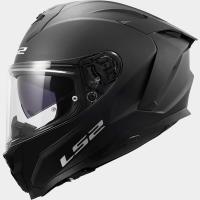 Casco LS2 CHALLENGER II Negro Mate