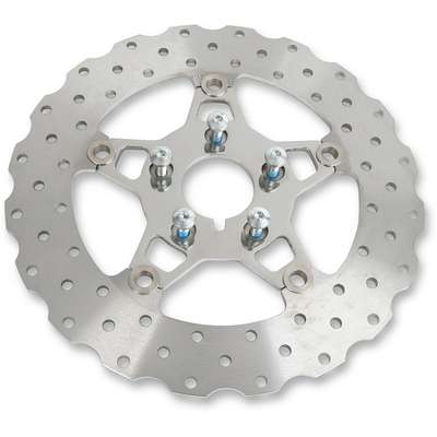 disco de freno ebc para harley fsd011c