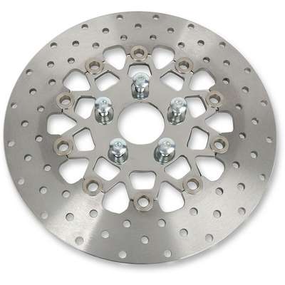 disco de freno ebc trasero harley rsd019