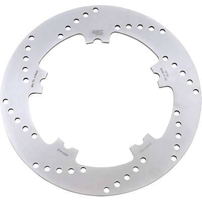 disco de freno ebc para harley md514ls