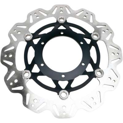 disco de freno ebc vee-rotor vr1141blk