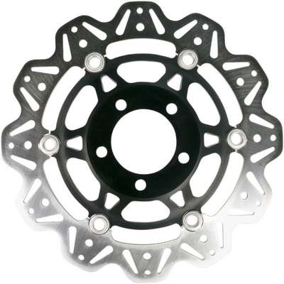 disco de freno ebc vee-rotor vr3006blk