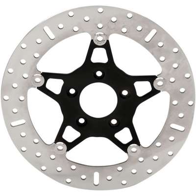 disco de freno ebc para harley fsd004blk
