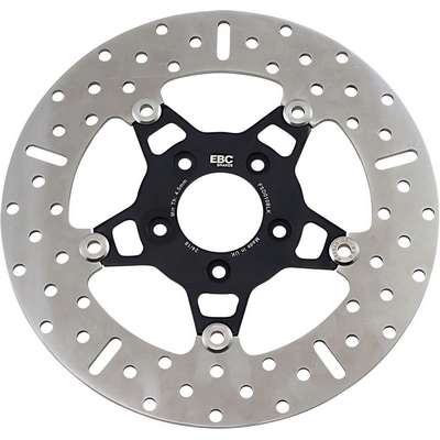 disco de freno ebc para harley fsd010blk