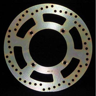 disco de freno ebc pro-lite md6076d
