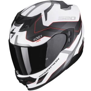 Casco moto Scorpion Exo-520 EVO Air Elan