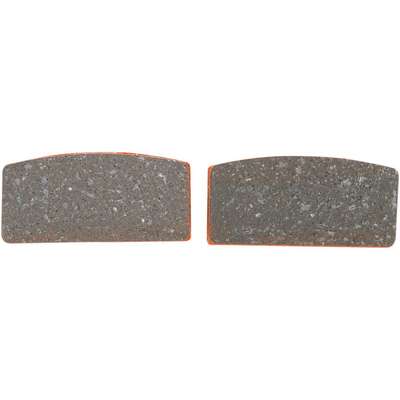 pastillas de freno ebc semi sinterizadas -v fa022v