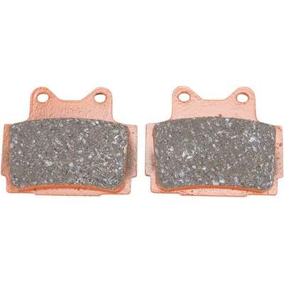 pastillas de freno ebc semi sinterizadas -v fa104v