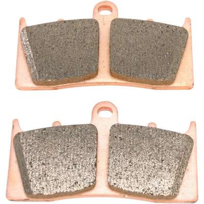 pastilla de freno ebc sinterizada hh fa613hh