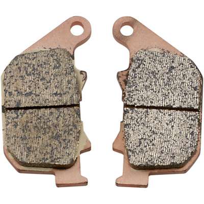 pastillas de freno sbs sinterizadas 808h-ls