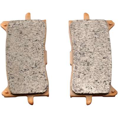 pastilla de freno ebc sinterizada hh fa679hh