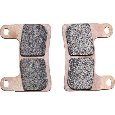 pastillas de freno ebc racing gpfax724hh