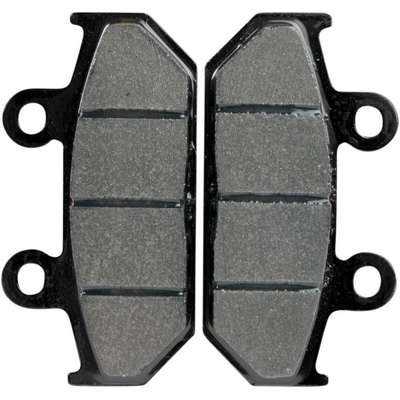 pastillas de freno sbs sinterizadas 647hs