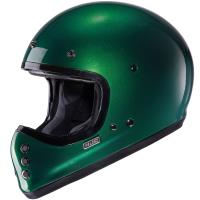 Casco HJC V60 Solid Verde