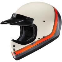 Casco HJC V60 Scoby MC7 Â· 2